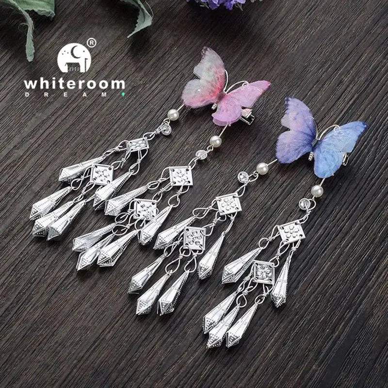 Retro Chinese Style BJD Doll Accessories With Guzheng Props - ToylandEU