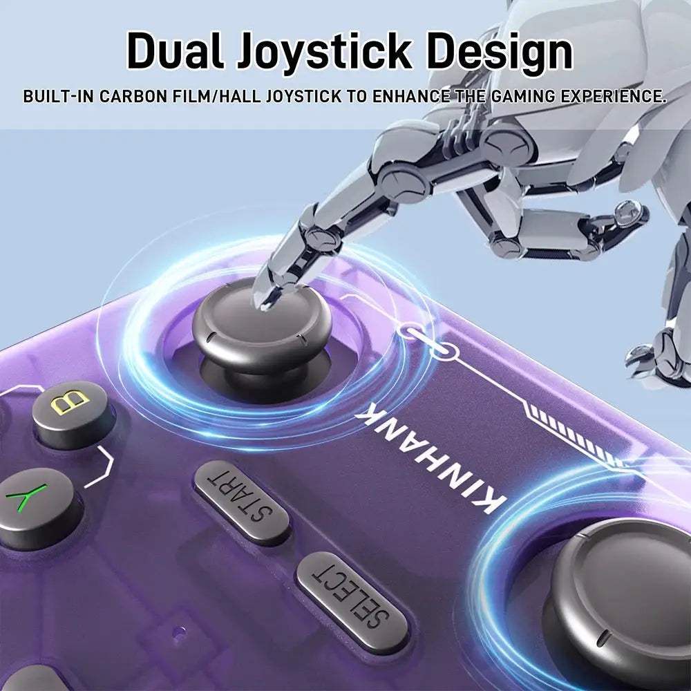  Retro Handheld Console 16000 Games IPS 3 5 Inch 3500mAh -  ToylandEU™