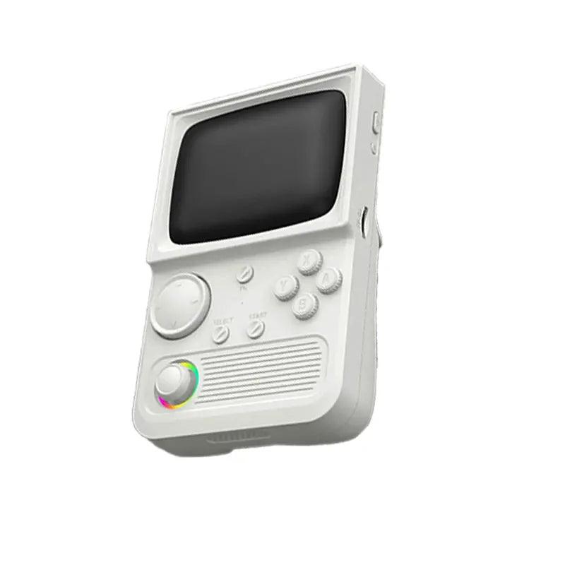  Retro Handheld Console 3 5 IPS Display Long Battery -  ToylandEU™