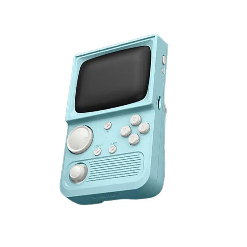  Retro Handheld Console 3 5 IPS Display Long Battery -  ToylandEU™