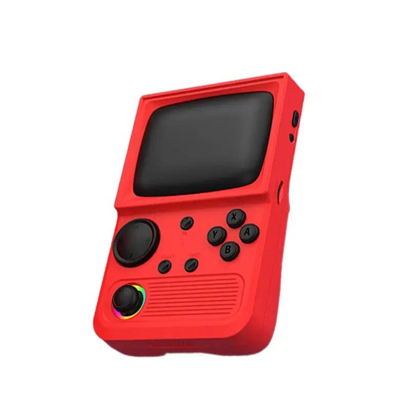  Retro Handheld Console 3 5 IPS Display Long Battery -  ToylandEU™