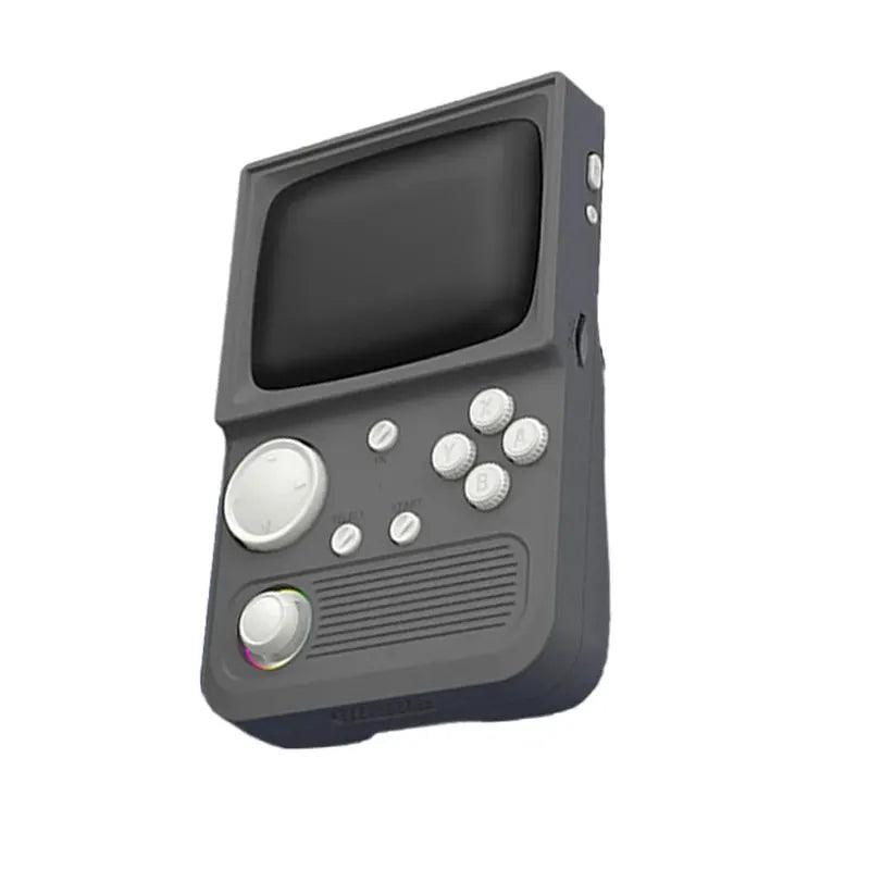  Retro Handheld Console 3 5 IPS Display Long Battery -  ToylandEU™