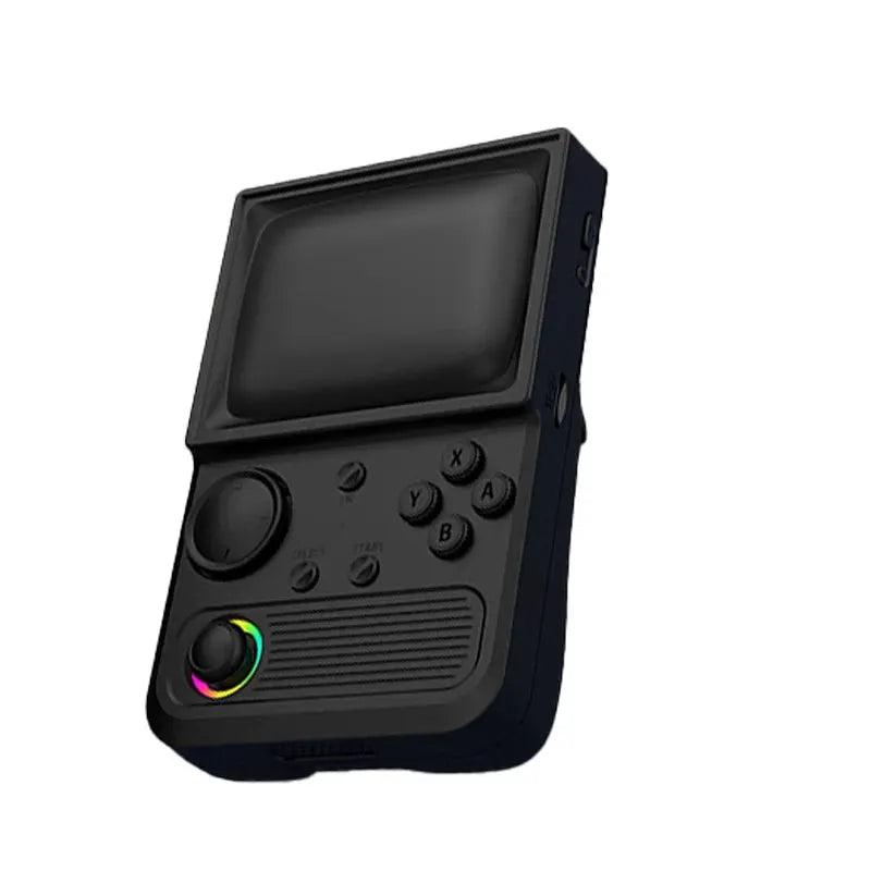 Retro Handheld Console 3 5 IPS Display Long Battery -  ToylandEU™
