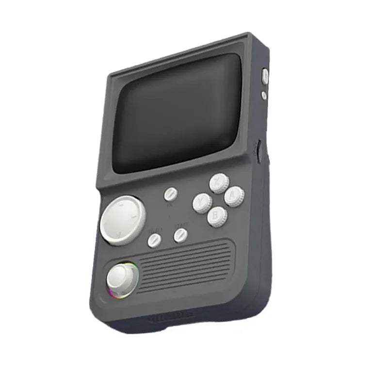  Retro Handheld Console 3 5 IPS Display Long Battery -  ToylandEU™