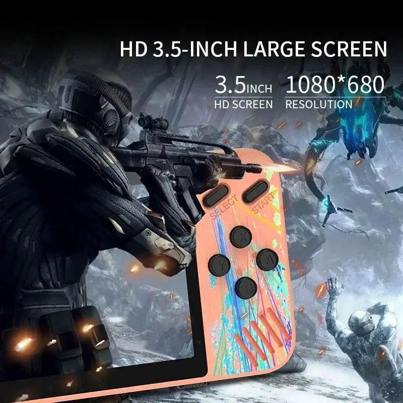  800 In 1 Games Doodle Handheld Retro Game Player Portable Retro Console -  ToylandEU™