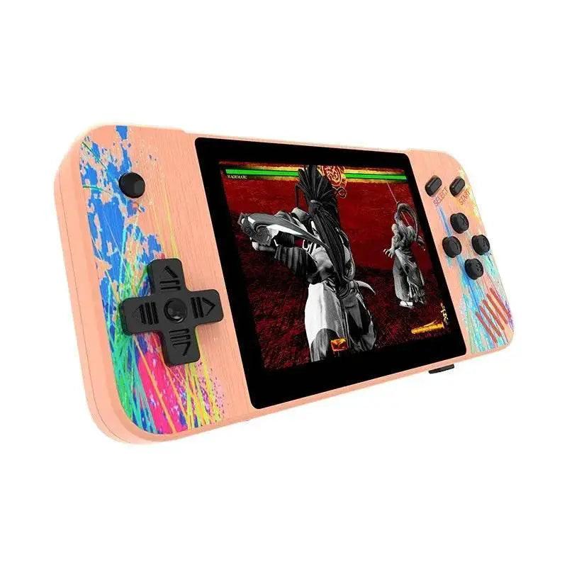  800 In 1 Games Doodle Handheld Retro Game Player Portable Retro Console -  ToylandEU™