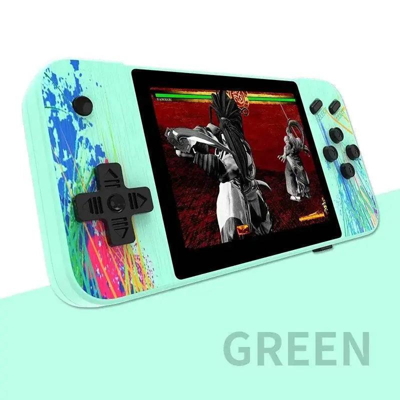  800 In 1 Games Doodle Handheld Retro Game Player Portable Retro Console -  ToylandEU™