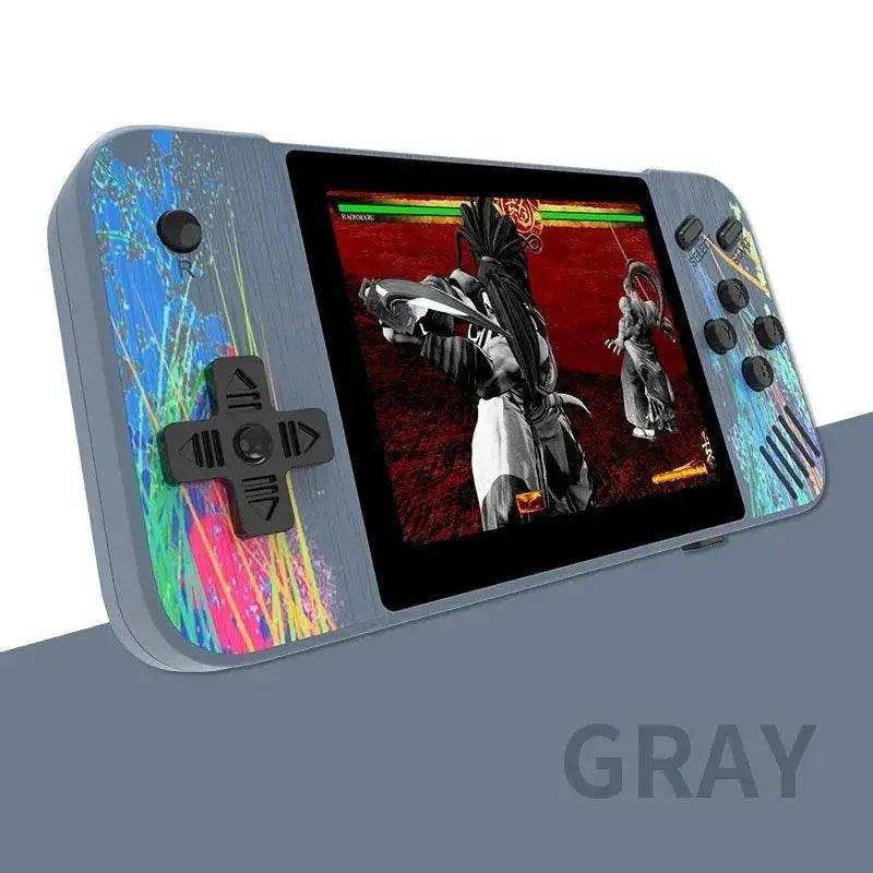  800 In 1 Games Doodle Handheld Retro Game Player Portable Retro Console -  ToylandEU™