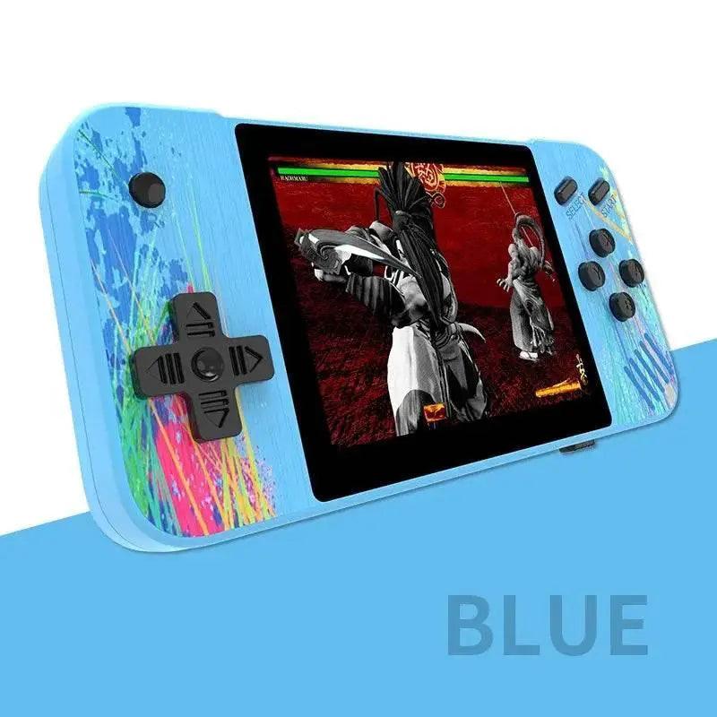  800 In 1 Games Doodle Handheld Retro Game Player Portable Retro Console -  ToylandEU™