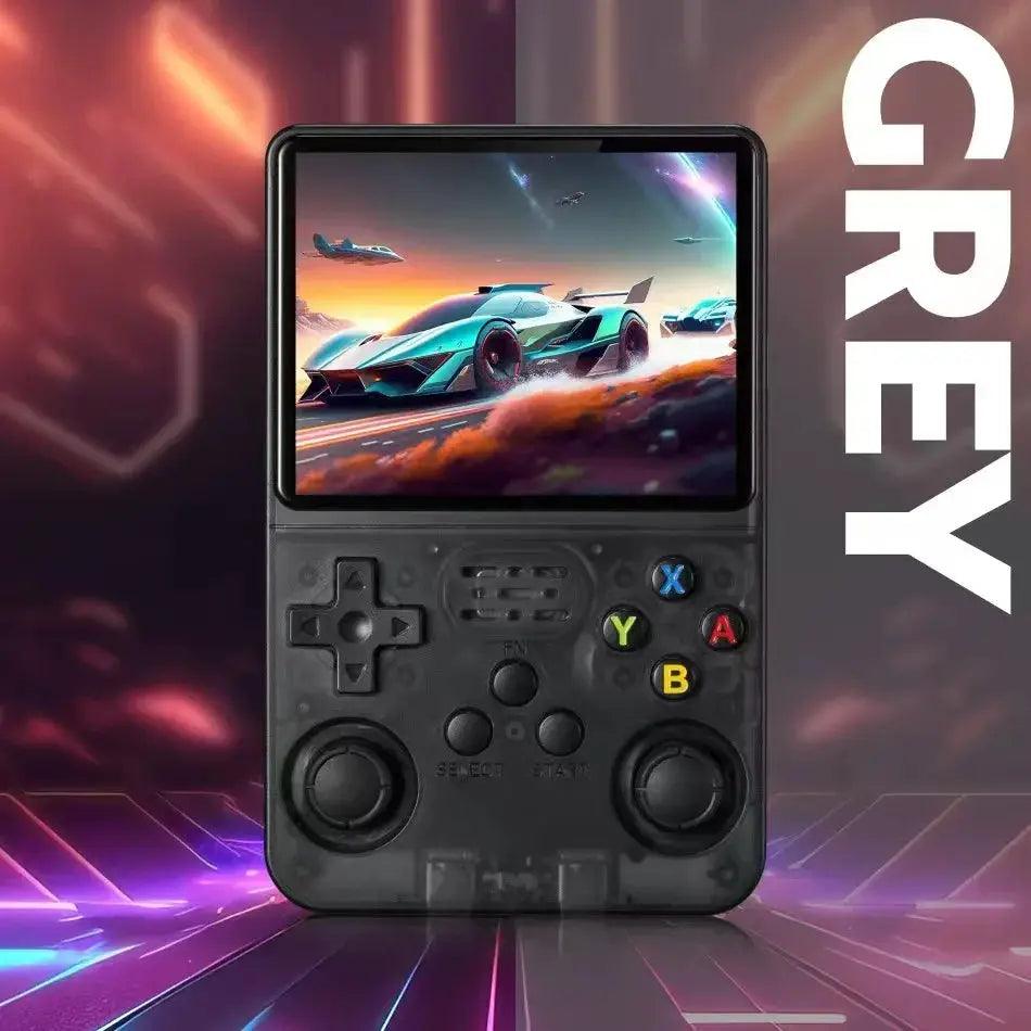  Retro Handheld Game Console 14000 Games IPS Display -  ToylandEU™