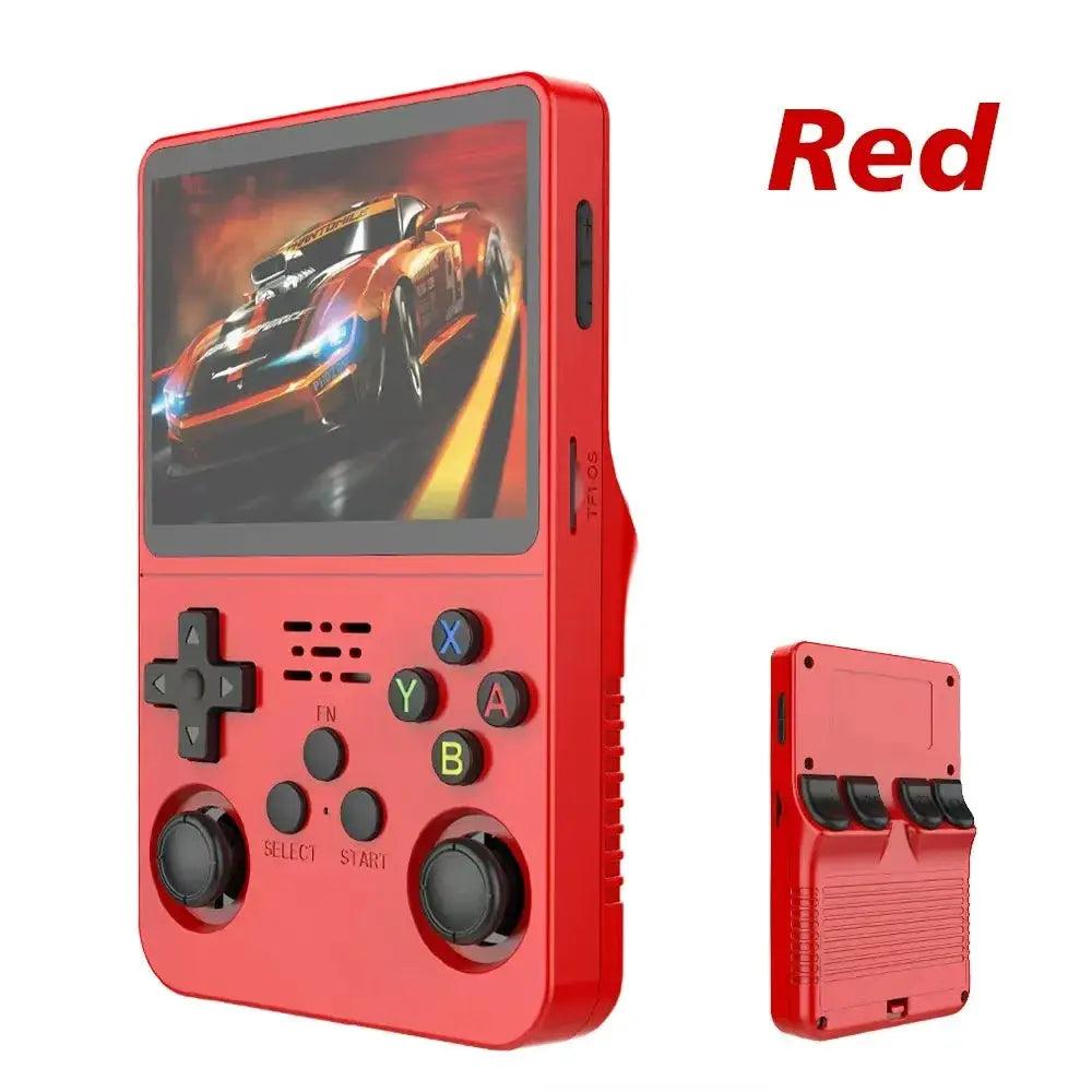  Retro Handheld Game Console 14000 Games IPS Display -  ToylandEU™