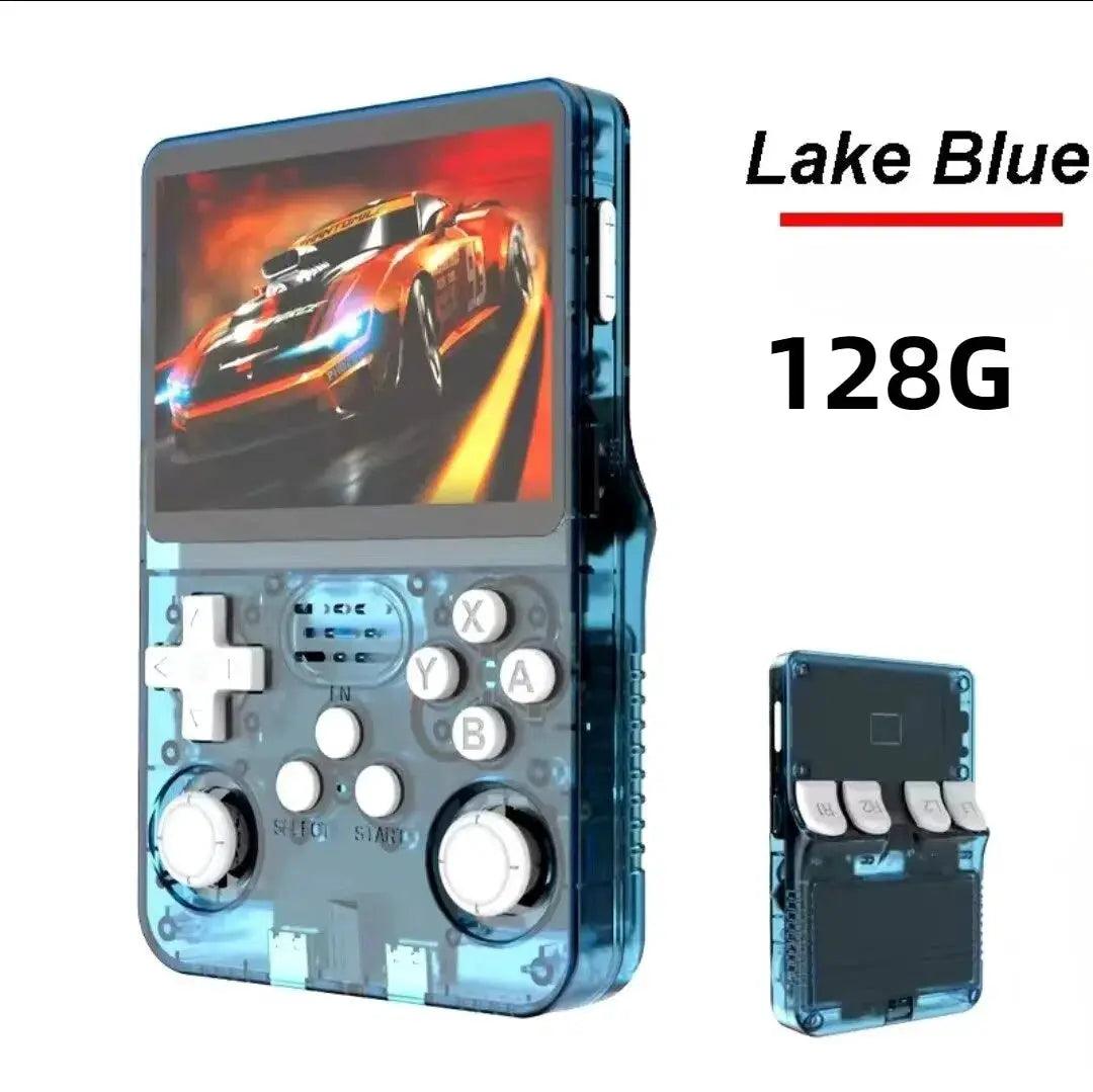  Retro Handheld Game Console 14000 Games IPS Display -  ToylandEU™