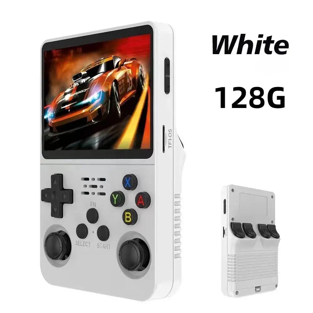  Retro Handheld Game Console 14000 Games IPS Display -  ToylandEU™