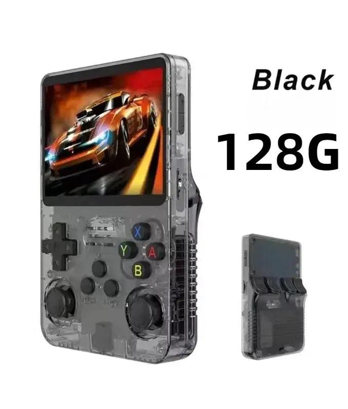  Retro Handheld Game Console 14000 Games IPS Display -  ToylandEU™