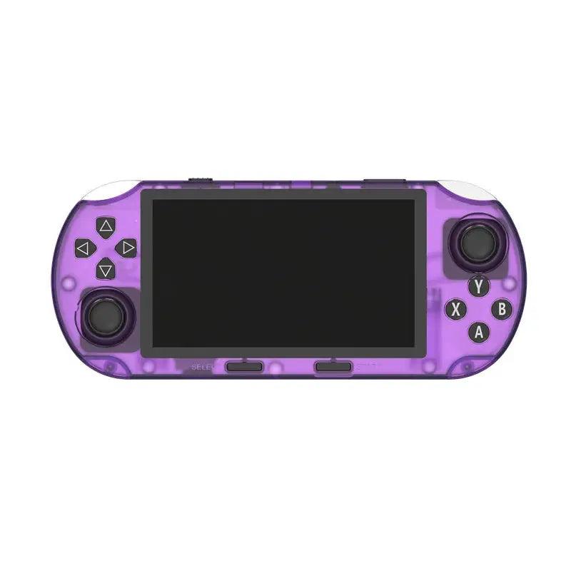  Retro Handheld Game Console 15000 Games 4.5 Inch IPS -  ToylandEU™