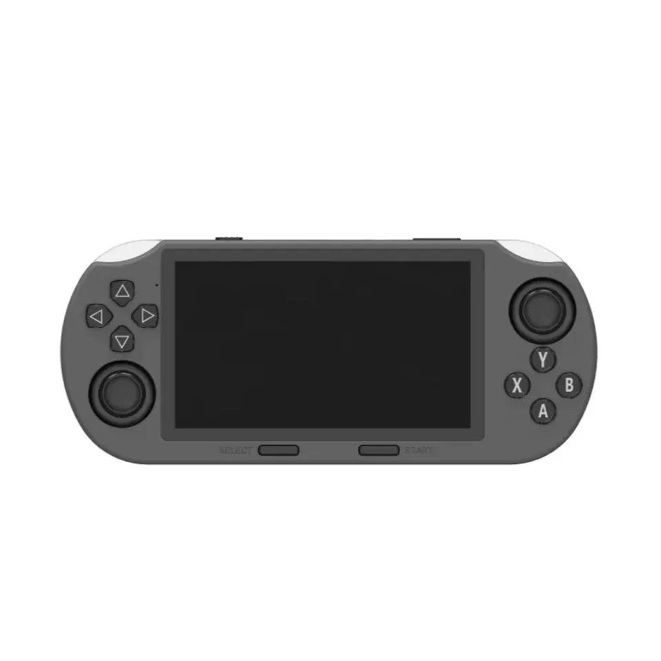  Retro Handheld Game Console 15000 Games 4.5 Inch IPS -  ToylandEU™