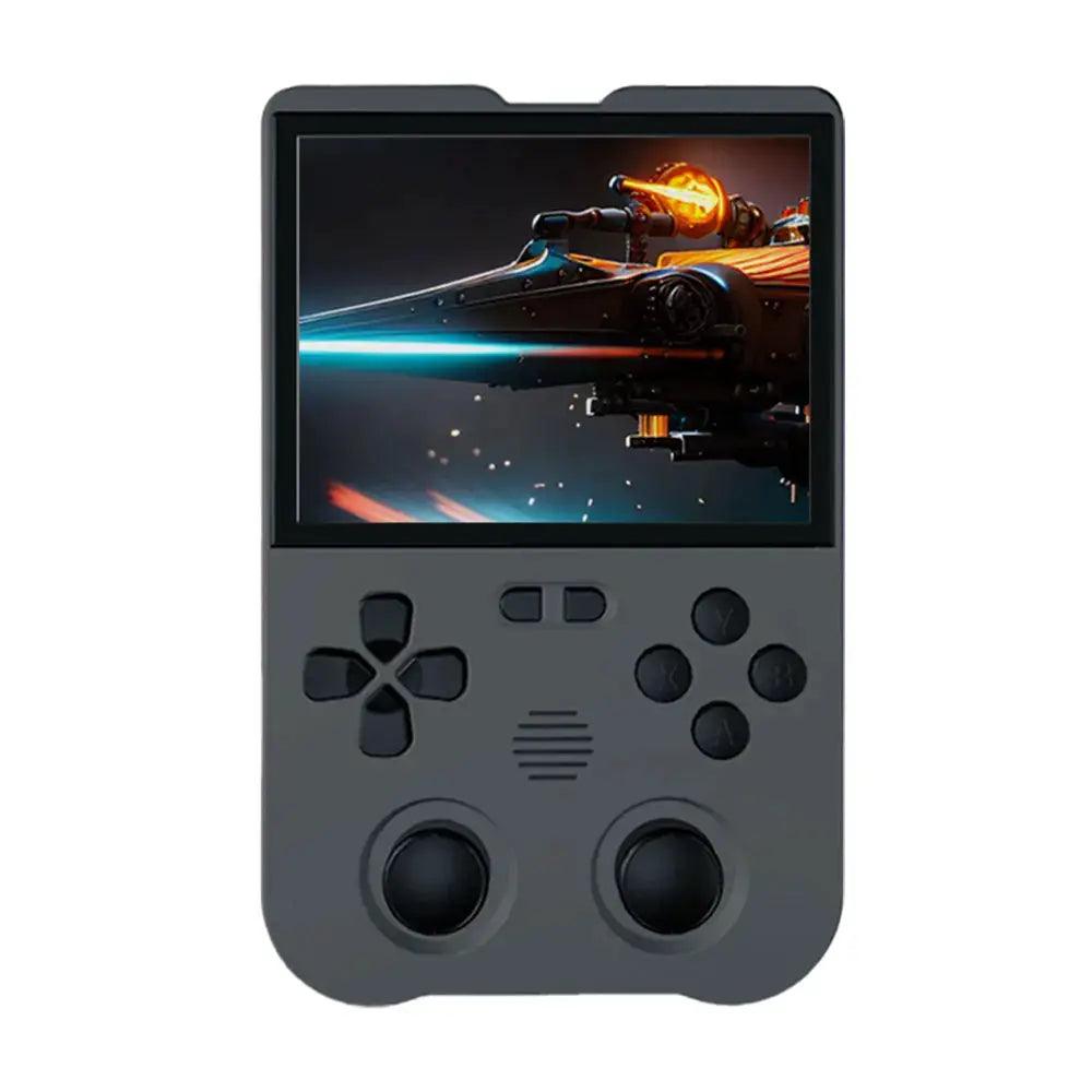  Retro Handheld Game Console Linux 12000 Games -  ToylandEU™