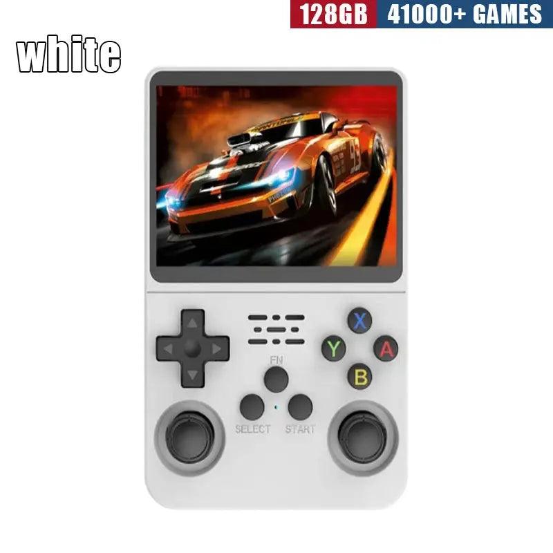  Retro Handheld Game Console R36S IPS Built In Games -  ToylandEU™