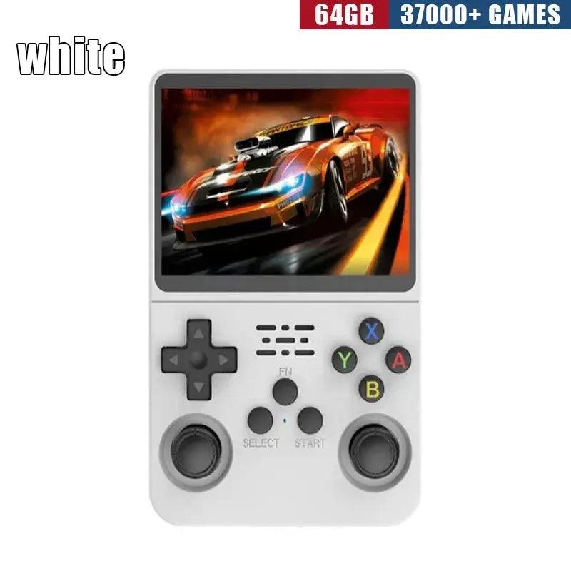  Retro Handheld Game Console R36S IPS Built In Games -  ToylandEU™