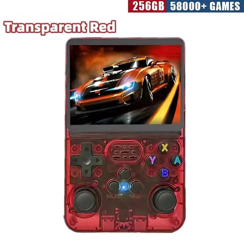  Retro Handheld Game Console R36S IPS Built In Games -  ToylandEU™