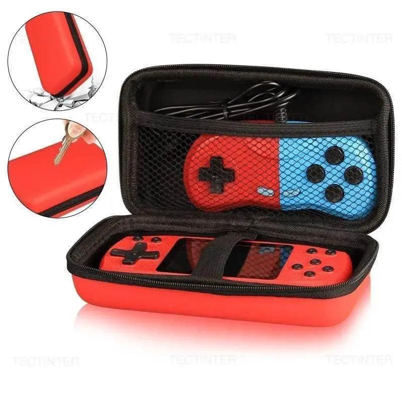  Retro Video Game Console Built in 620 Classic Games Portable Handheld Player -  ToylandEU™