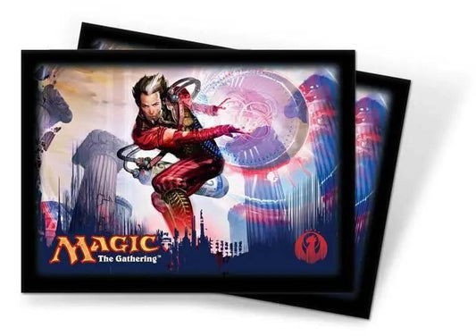  Return To Ravnica Deck Protectors 2 Ultra PRO 80 Pack -  ToylandEU™