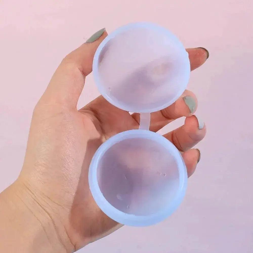  10-30 Pcs Reusable Water Balloons for Kids and Adults Outdoor Activities Kids Pool Beach Bath Toys Water Bomb for Summer Games -  ToylandEU™