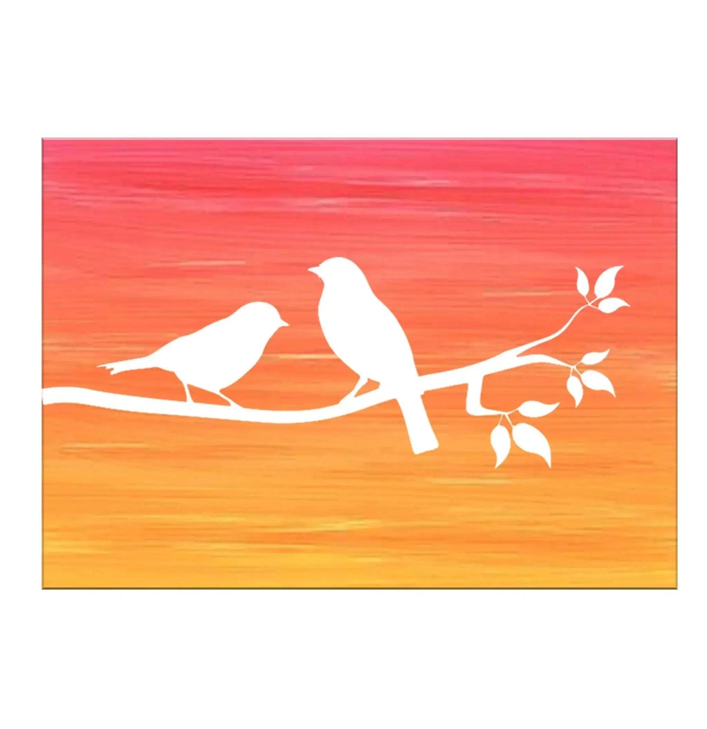  Reverse Painting Kit Reveals Hidden Design Sticker Art -  ToylandEU™