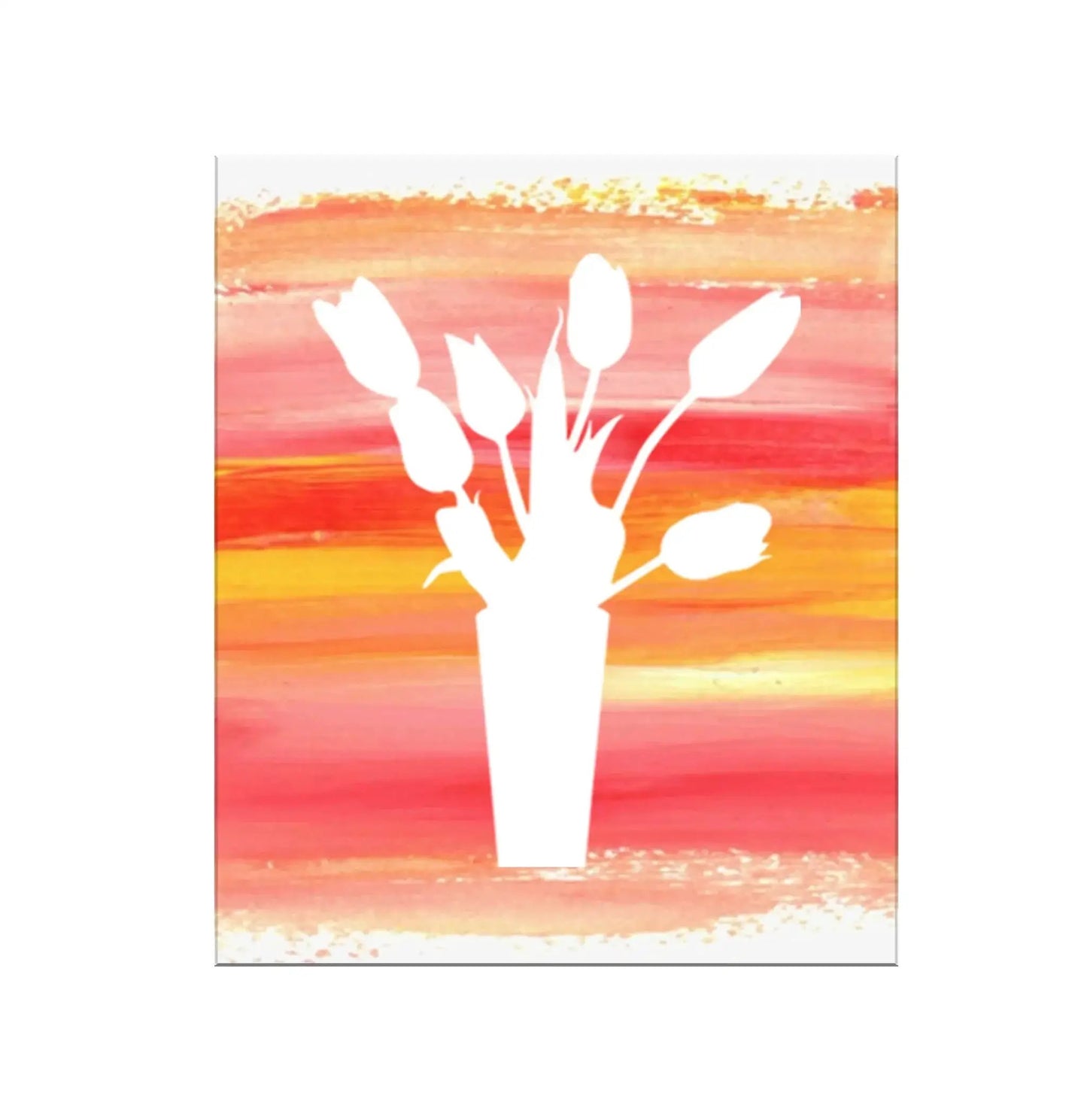 Reverse Painting Kit Reveals Hidden Design Through Sticker Art - ToylandEU