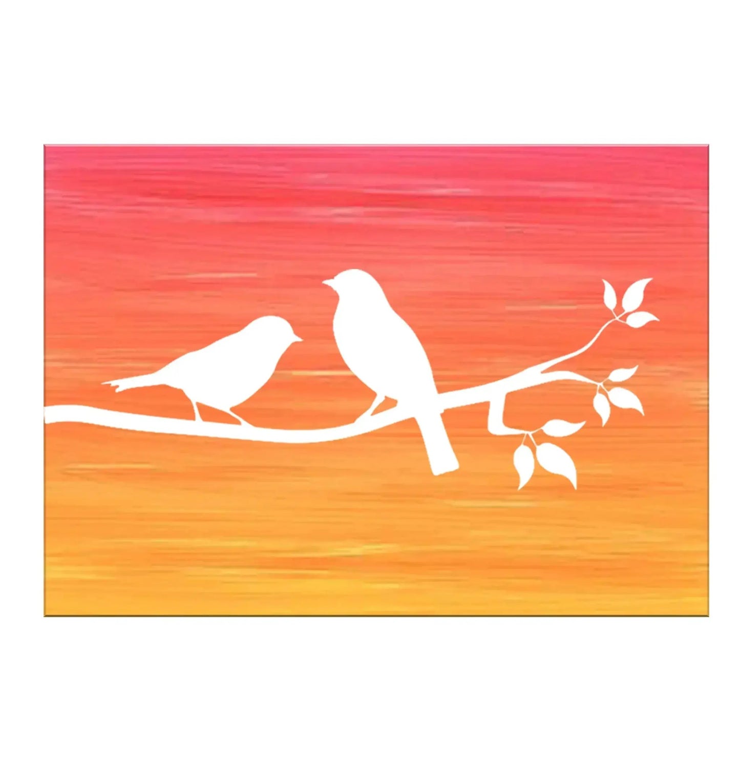 Reverse Painting Kit Reveals Hidden Design Through Sticker Art - ToylandEU