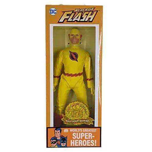 Mego 50th Anniversary DC World Greatset Series 8-Inch Action Figure - Select Figure(s) - ToylandEU