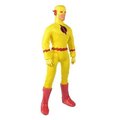 Mego 50th Anniversary DC World Greatset Series 8-Inch Action Figure - Select Figure(s) - ToylandEU