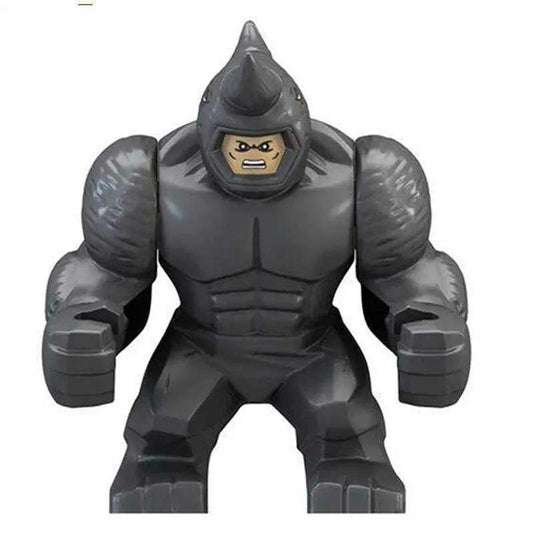  Rhino LEGO Marvel Minifigure Big Scale Collectible -  ToylandEU™
