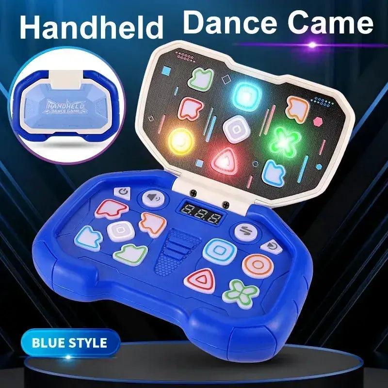  Rhythm Master Kids Dance Mat Training Game Customizable -  ToylandEU™