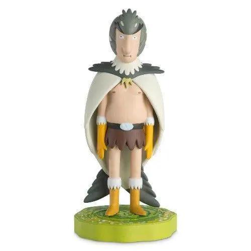  Rick And Morty Figurines Limited Edition Display Set -  ToylandEU™
