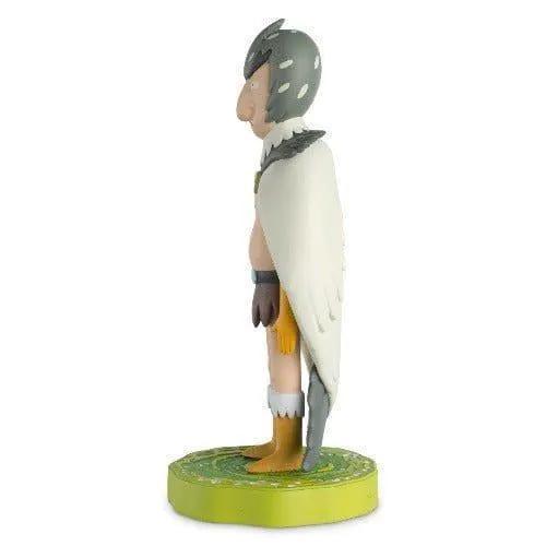  Rick And Morty Figurines Limited Edition Display Set -  ToylandEU™
