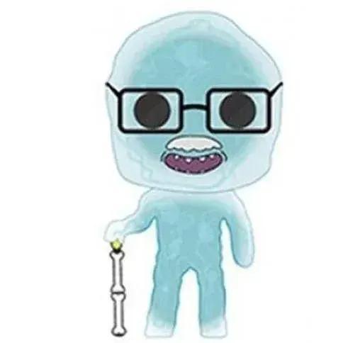  Rick And Morty Purge Suit Funko Pop Vinyl Figure Limited -  ToylandEU™