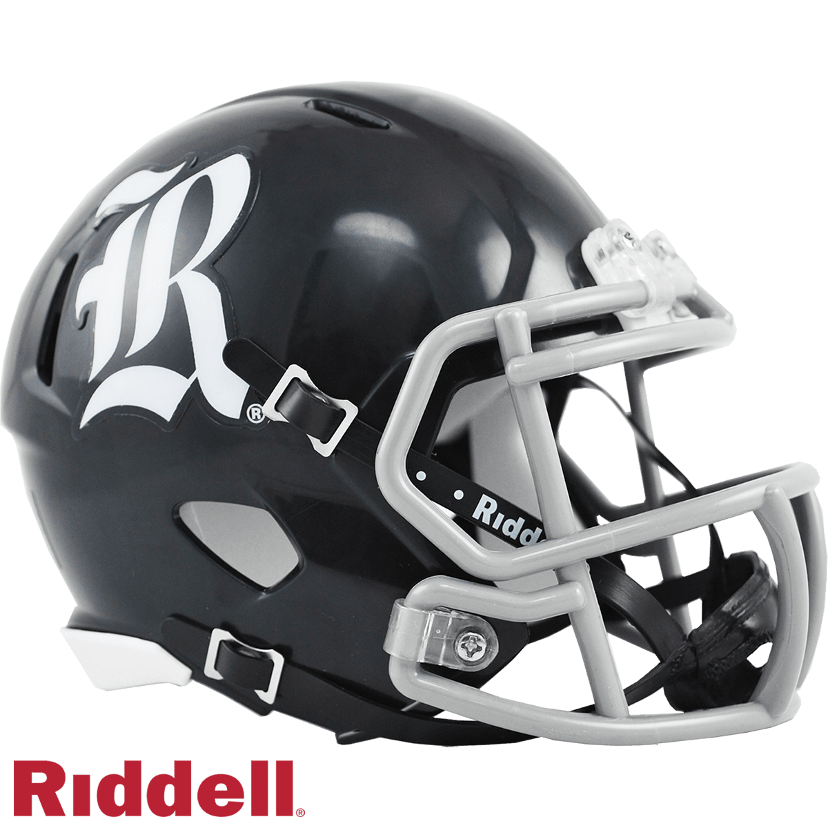Rico Owls Helmet Riddell Mini Speed Style Replica Collector - ToylandEU