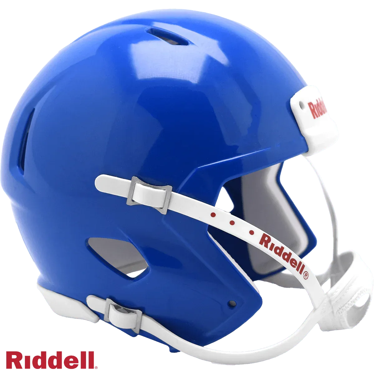  Riddell Blank Mini Speed Style Royal Helmet Replica -  ToylandEU™
