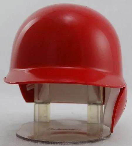  Riddell Helmet Replica Mini Batting Style Scarlet Color -  ToylandEU™
