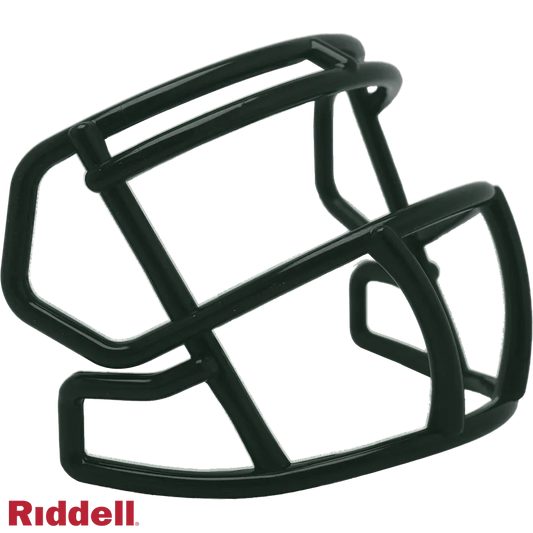 Riddell Replica Mini Speed Face Mask Forest Green Edition - ToylandEU