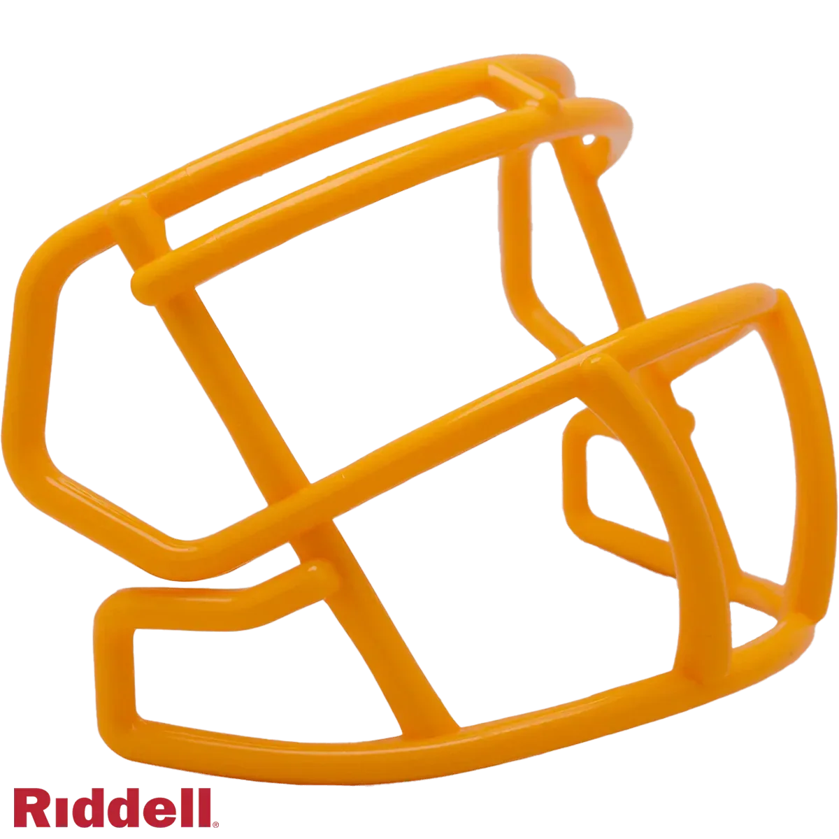  Riddell Replica Mini Speed Face Mask Green Bay Gold -  ToylandEU™
