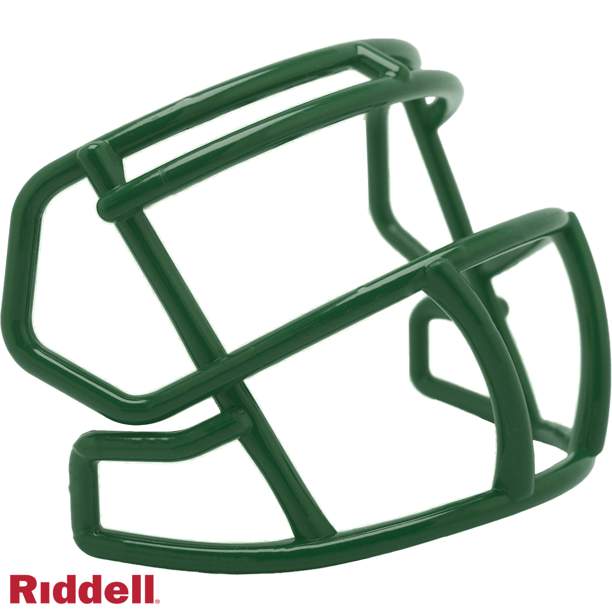 Riddell Replica Mini Speed Face Mask In Kelly Green - ToylandEU