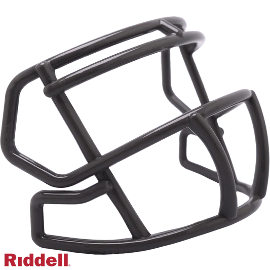 Riddell Replica Mini Speed Style Face Mask Dark Gray - ToylandEU