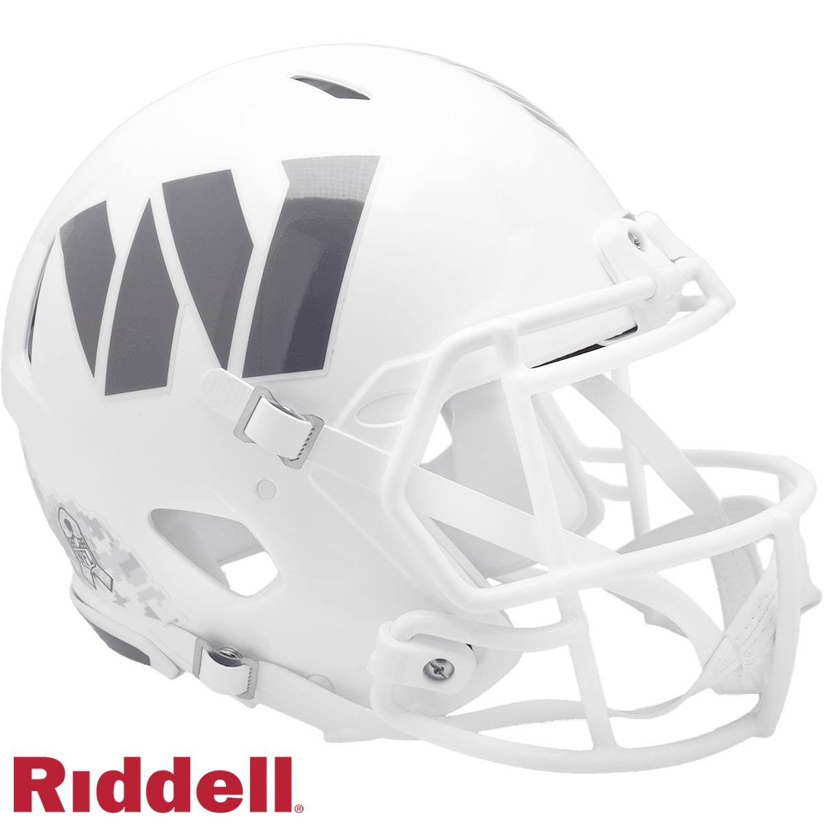 Riddell Washington Commanders Salute To Service Helmet 2024 - ToylandEU