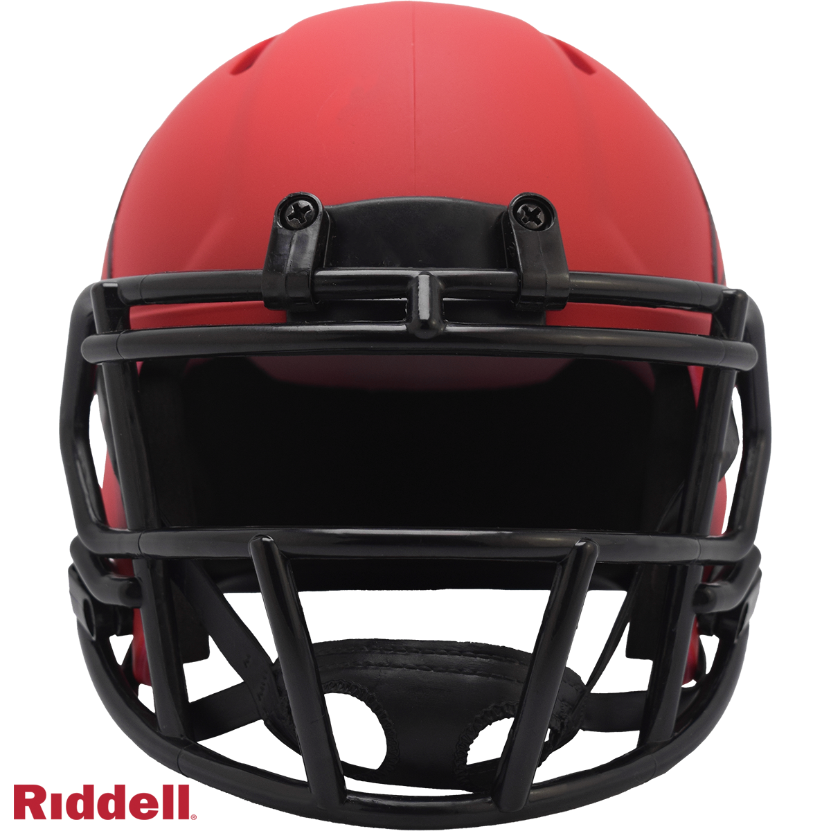 Arizona Cardinals Helmet Riddell Replica Mini Speed Style Rave Alternate