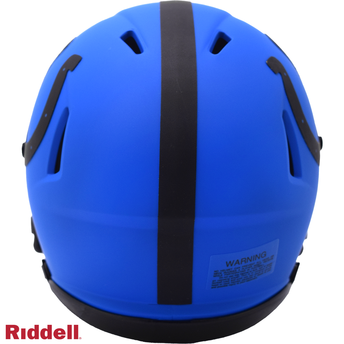 Indianapolis Colts Helmet Riddell Replica Mini Speed Style Rave Alternate