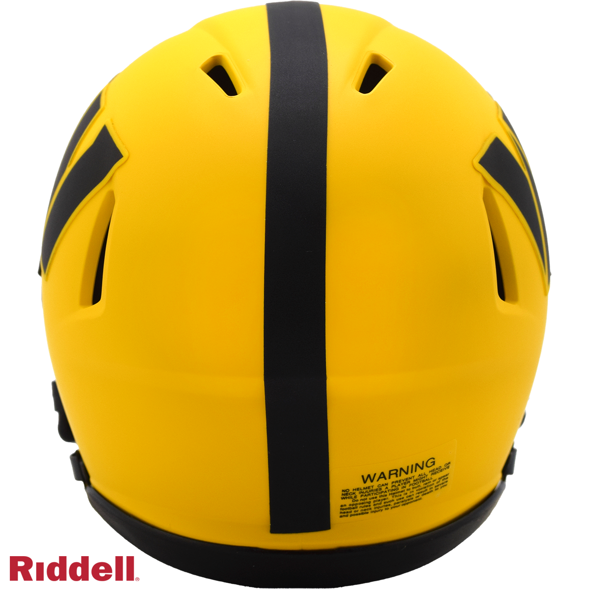 Washington Commanders Helmet Riddell Replica Mini Speed Style Rave Alternate