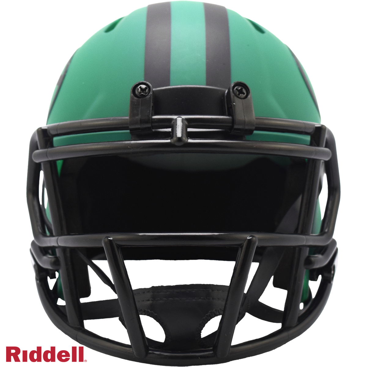 Green Bay Packers Helmet Riddell Replica Mini Speed Style Rave Alternate