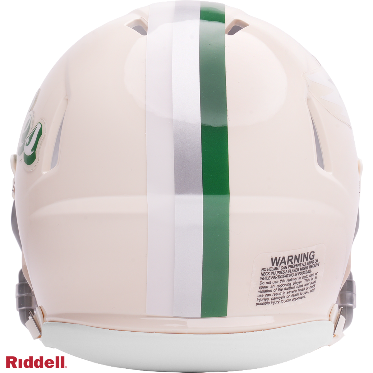 Philadelphia Eagles Helmet Riddell Replica Mini Speed Style Retro Collection